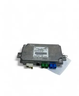 Mercedes-Benz GLE (W166 - C292) Camera control unit module A1569003303