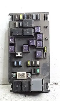 Subaru Legacy Fuse module 82241AG00C