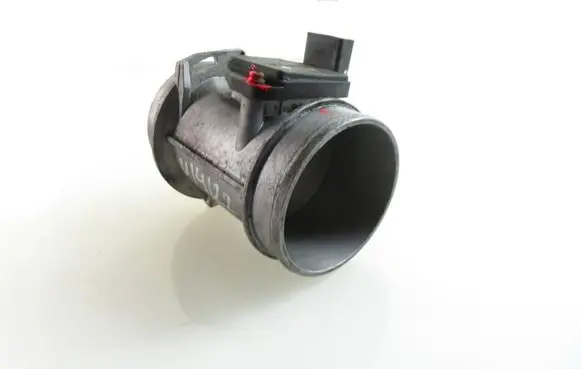 Audi A4 S4 B6 8E 8H Mass air flow meter LM1102