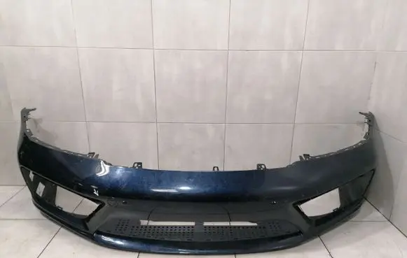 Porsche 911 992 Front bumper 992807221K