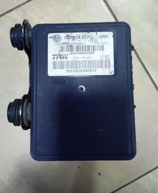 Skoda Citigo ABS Pump 1S0614517L NE67509
