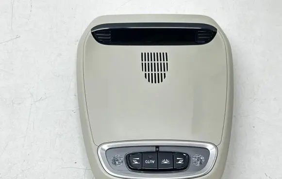Volvo S90, V90 Front seat light 31479609