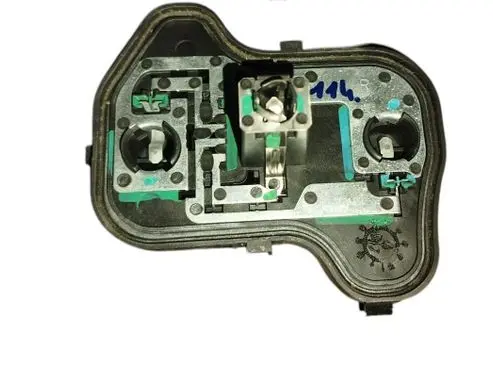 Volkswagen Golf V Tail light bulb cover holder 1K6945258