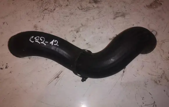 Volvo XC90 Engine coolant pipe/hose 30766440 C2212