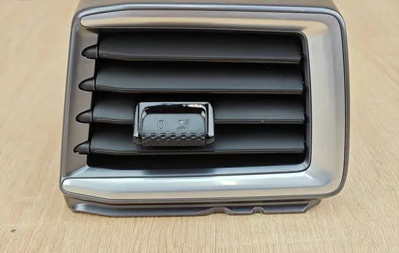 Volkswagen Amarok II Dashboard side air vent grill/cover trim N1XBE045C08ADW N1XB19F643EF