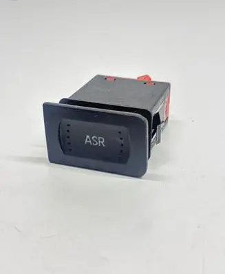Volkswagen Golf IV Traction control (ASR) switch 1J0927133A