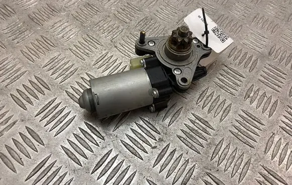 KIA Sportage Seat adjustment motor 88681F2000