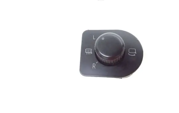 Volkswagen Golf IV Wing mirror switch 6900G45