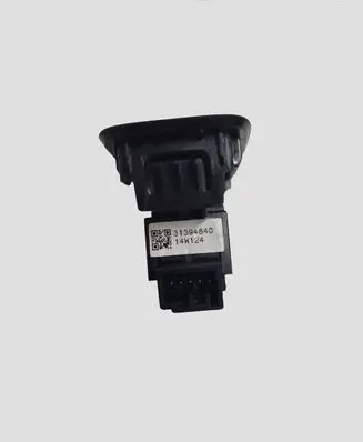 Volvo V40 Electric window control switch 1303822