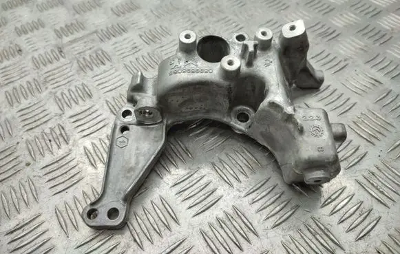 Peugeot 2008 II Generator/alternator bracket 9808696680