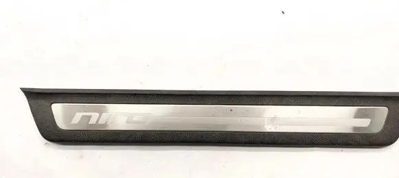 KIA Niro Front sill trim cover 85883G5100
