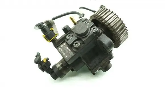 Jeep Renegade Fuel injection high pressure pump 0445010424