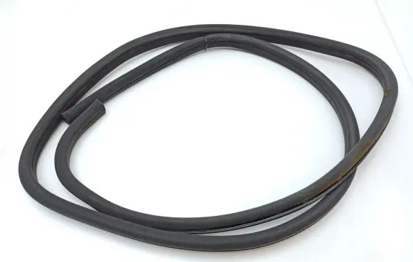 Cadillac STS Seville Front door rubber seal 