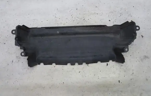Jaguar XJ X351 Radiator trim 8W83-7A095-AC