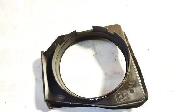 Volkswagen Polo IV 9N3 Other exterior part 6q0035217c