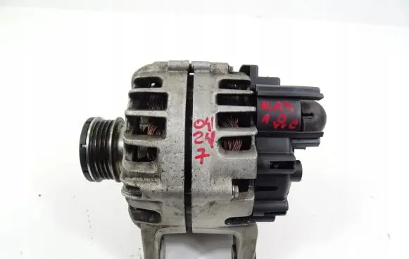 Nissan Micra K14 Generator/alternator 231005FF0A