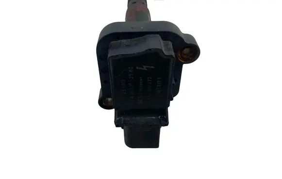 Mercedes-Benz C W204 High voltage ignition coil A0001502580