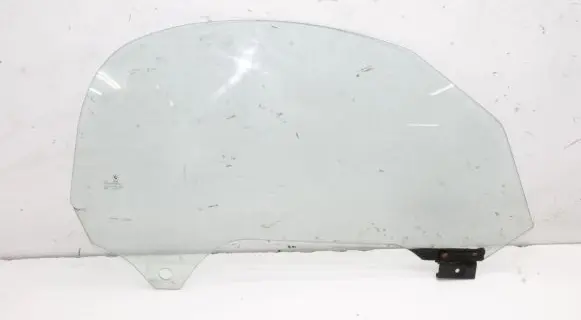 BMW Z4 E85 E86 Front door window/glass (coupe) 