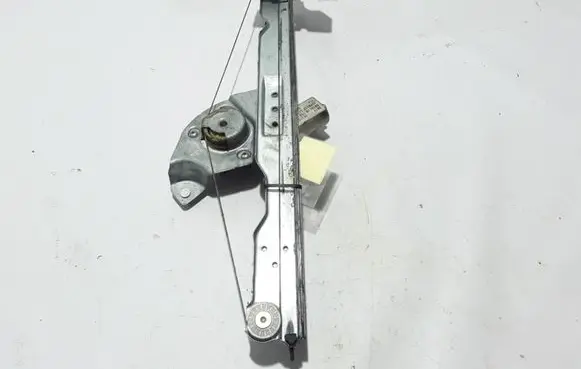 Dacia Sandero Front window lifting mechanism without motor 8200603858