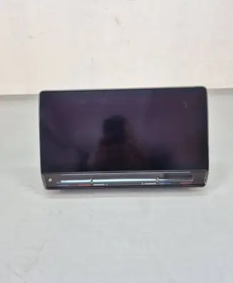 Cupra Born Screen/display/small screen 5FA919606A