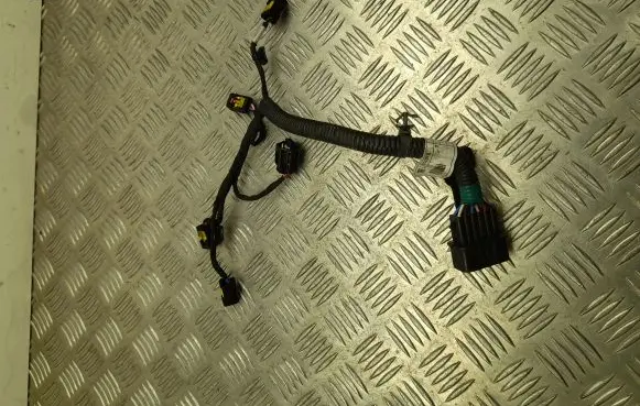 KIA Ceed Engine installation wiring loom 3534103AC0