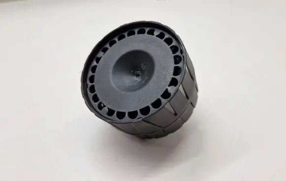 BMW i4 Alarm system siren 9493759