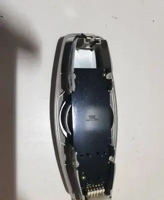 Ford Fusion II Other interior light DS7A13776BE3DYO 080715092814