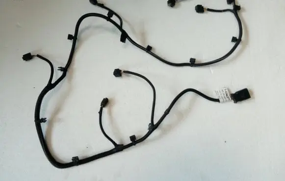 Opel Grandland X Parking sensor (PDC) wiring loom 2516631X NE66704