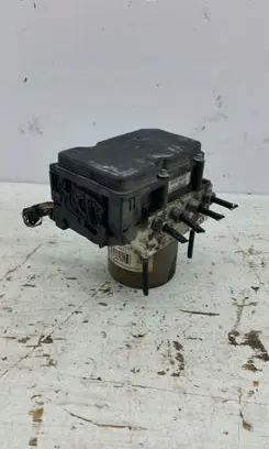 Fiat Ducato ABS Pump 517250970