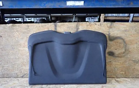 Volvo V40 Parcel shelf 31291021