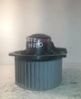Hyundai Santa Fe Heater fan/blower F00S33F012