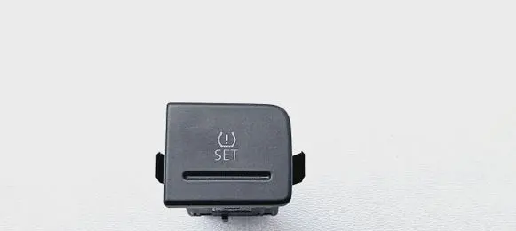 Volkswagen Multivan T5 TPMS reset button 7E5927121