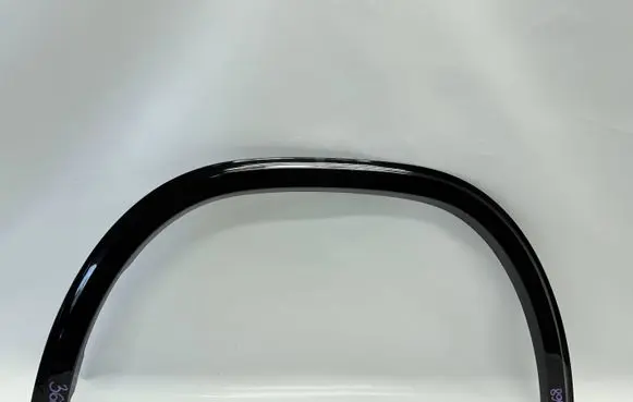 Mercedes-Benz GLB x247 Rear arch trim A2478854510 A2478854210 A2478806309