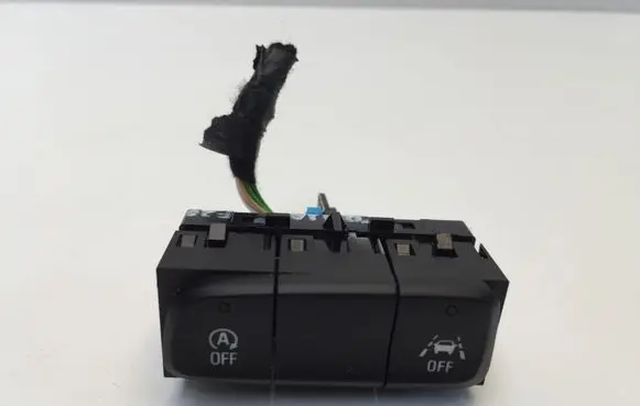 ESP (stability program) switch