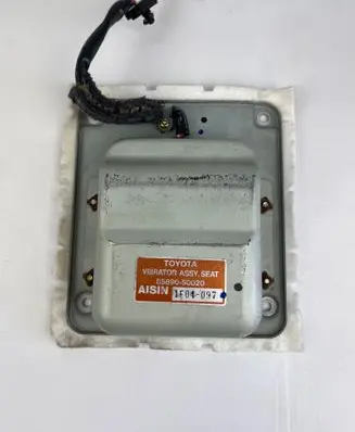 Lexus LS 430 Other devices 8589050020