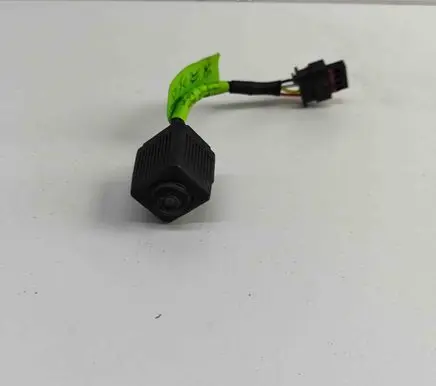 Reversing camera