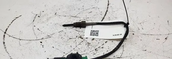 Ford Galaxy Exhaust gas temperature sensor 9677671280