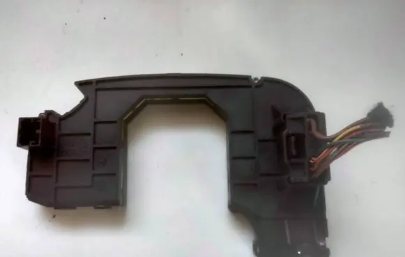 Audi A4 S4 B7 8E 8H Engine control unit/module 8E0953549Q