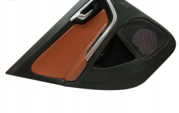 Volvo V60 Front door card panel trim