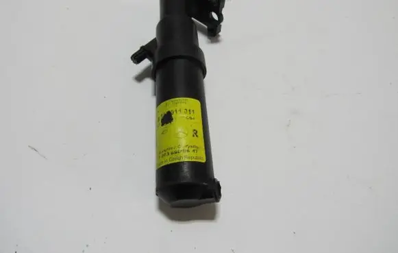 Mercedes-Benz C W203 Windshield washer spray nozzle A2038600647