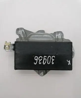 Mercedes-Benz S W220 Rear door airbag 00063242F