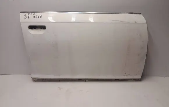 Audi A6 S6 C6 4F Front door
