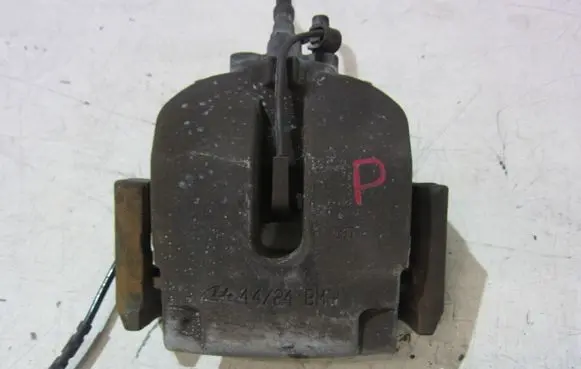 BMW X5 E70 Rear brake caliper 34216776790