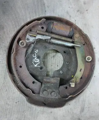 Renault Espace III Other brake parts 
