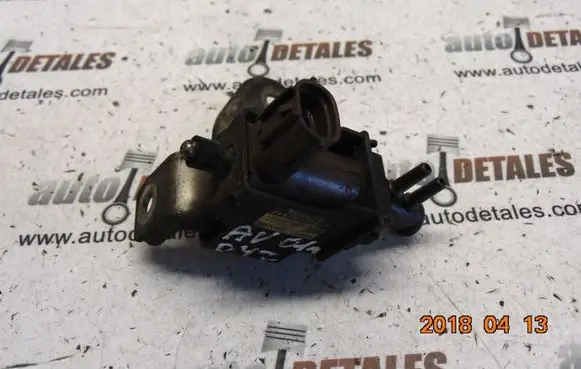 Toyota Avensis T220 Turbo solenoid valve 2581927010