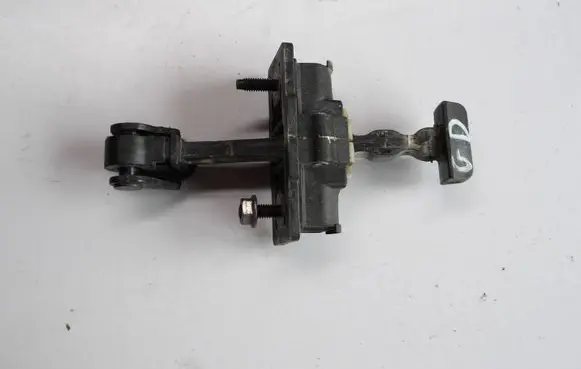 Opel Grandland X Front door check strap stopper 