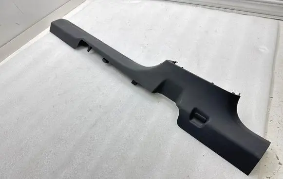 Volkswagen ID.4 Front sill trim cover 11A853372