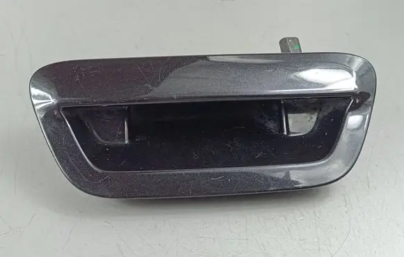 Jeep Compass Tailgate/trunk/boot exterior handle 11766678 88010110