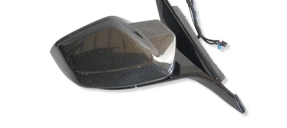 BMW M5 G90 Front door electric wing mirror 