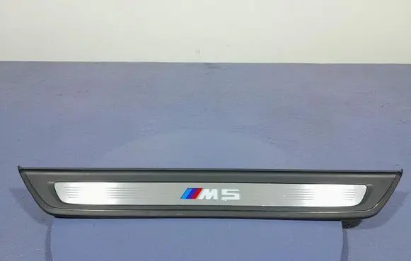 BMW M5 Foot area side trim 8061069